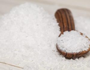 Снятие порчи и сглаза солью в домашних условиях