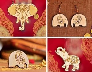 Талисман Слон: символ и приметы Слон с поднятым хоботом символизирует